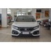 Honda Civic 1.6 i-Dtec Elegance Navi